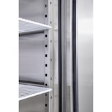 thumbnail of METRO Professional Frigorifero GRE2700, 73 x 80.5 x 206.5 cm, 455 L