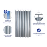 thumbnail of WENKO Thermo-Vorhang