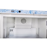 thumbnail of Umluft Gewerbekühlschrank KBS 502 U CHR