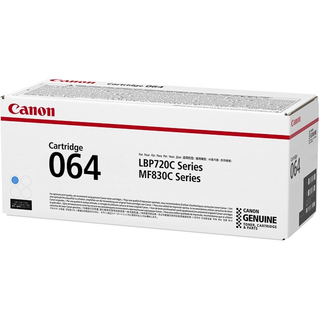 Laser/Kopierer CANON 4935C001 CANON MF832CDW CARTRIDGE CY STD