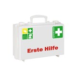 thumbnail of Erste Hilfe-Koffer SN-CD Norm weiß