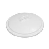 thumbnail of GILAC Couvercle avec poignée pour conteneur HACCP - 75 L - Blanc G612121