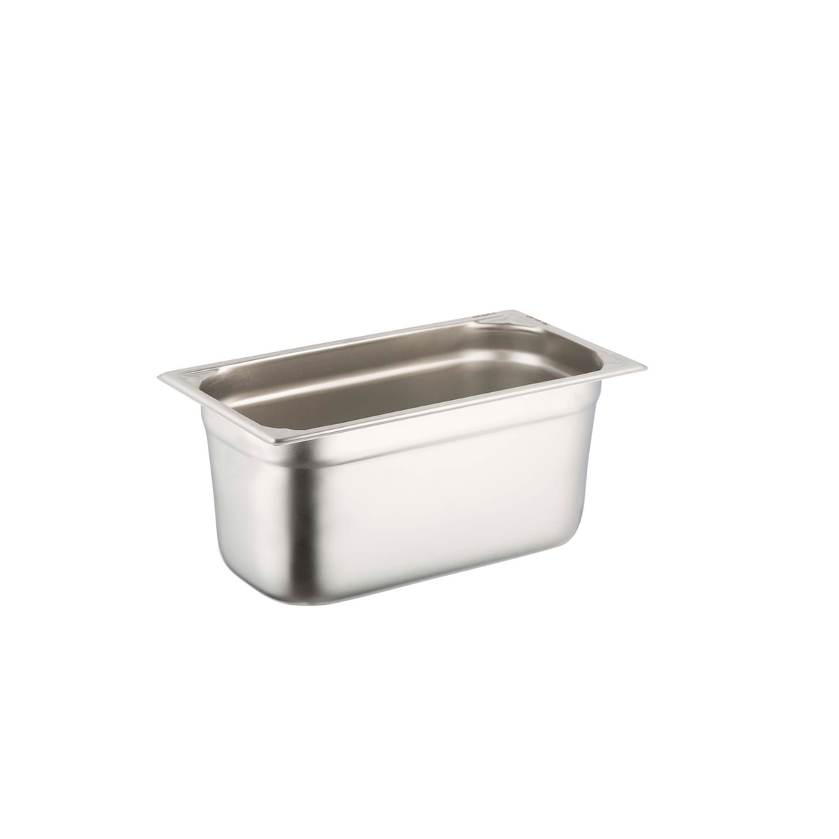 METRO Professional Bac gastro GN 1/3, 150 mm, inox 18/10