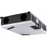 thumbnail of Pluggit PluggEasy – Wohnraumlüftungsgerät ABH140 mit Wärmerückgewinnung - Deckenmontage - ABH140