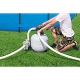 thumbnail of Bestway Flowclear™ Sandfilterpumpe 7.571 l/h