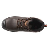 thumbnail of Coverguard - Chaussures de sécurité basses marron TOPAZ S3 SRC HRO #964B00 Taille 40