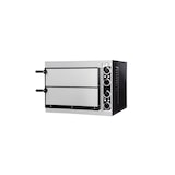 thumbnail of Prismafood Pizzaofen Bistro 2/40 für 8 Pizzen mit Ø 18 cm