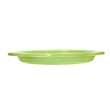 thumbnail of MONOUSO - Plastikteller PS Wiederverwendbar Flach Limettengrün 165mm (450 Stück)