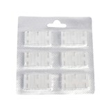 thumbnail of 6 Duftchips passend für Vorwerk Kobold VK 135 136 140 150 200 VT 265 270 300