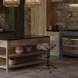 thumbnail of Banco de bar Butch bronze