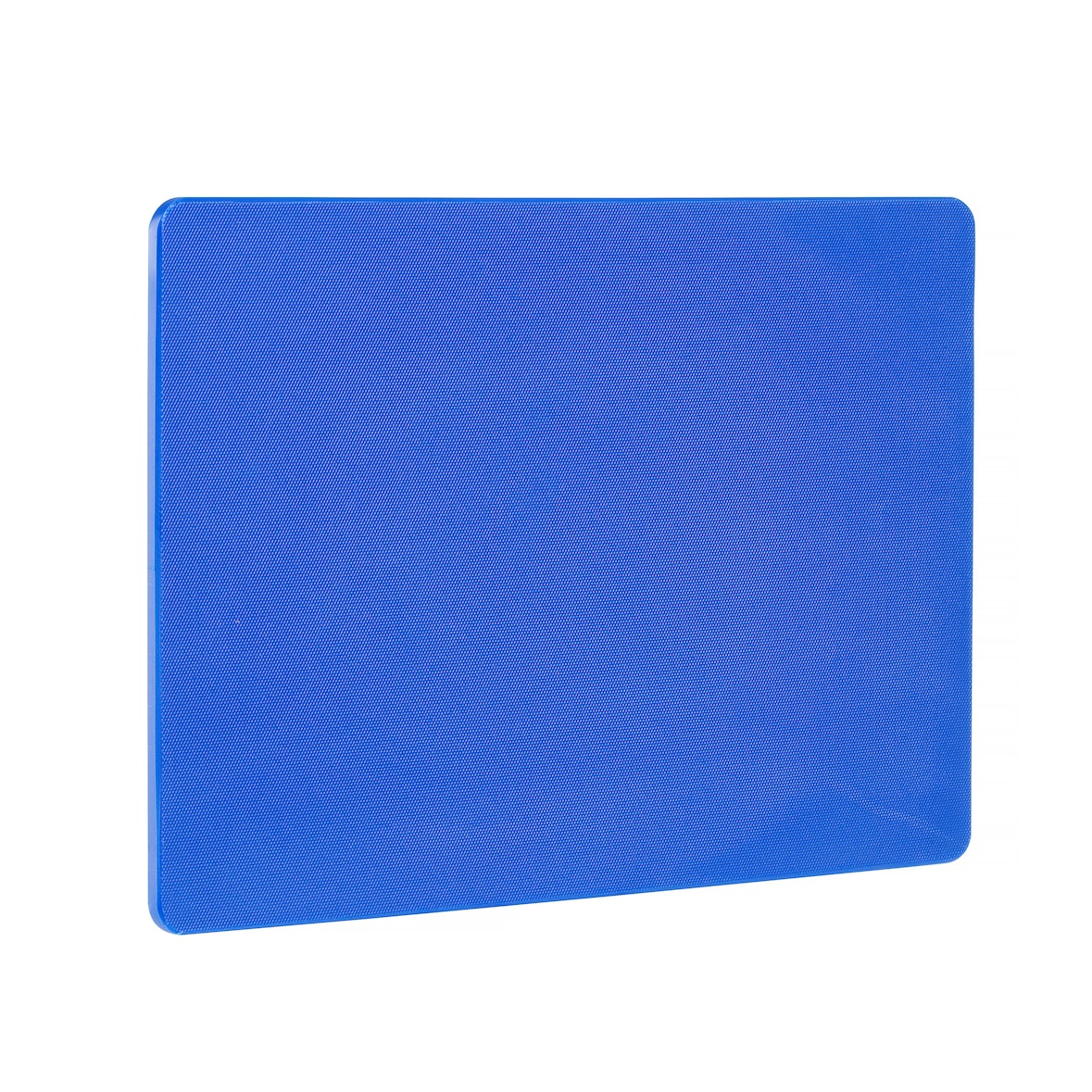 Schneidebrett HACCP GN 1/2, HENDI, Blau, 325x265mm