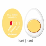 thumbnail of Westmark Egg timer Hardy, 10872280