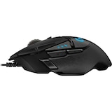 thumbnail of Logitech G502 Hero - Muis
