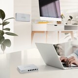 thumbnail of ZyXEL MG-105 5-Port 25G MultiGig Switch unmgd