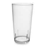 thumbnail of 200x Mehrweg Trinkbecher PP 0,3 l transparent