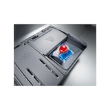 thumbnail of Máquina de lavar louça Bosch SMS4EMI06E 6 programas 600 mm aço inoxidável