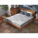 thumbnail of Dmora Doppelmatratze Ersa, Memory Foam Trioform-Matratze, ergonomische Matratze, 100 % Made in Italy, 160x200h25 cm