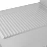 thumbnail of GastroHero Spülzentrum Basic 12x6 mit 1 Becken rechts