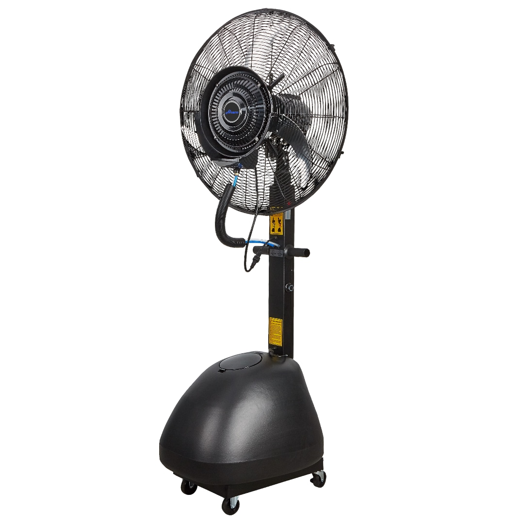 Ventilador Nebulizador Hobeto 60L