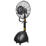 thumbnail of Ventilador Nebulizador Hobeto 60L