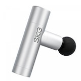 thumbnail of F3 Lite Massagepistole für den ganzen Körper 650 mAh Silber mit 4 Stufen