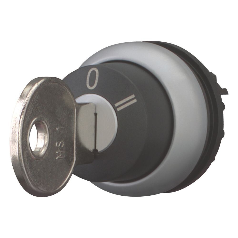 Eaton Schlüsseltaste (MS1) M22-WRS3 216900