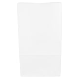 thumbnail of Bolsas Sos Sin Asas  70 G/M2 14+8X24 Cm Blanco Celulosa (1000 unidades)