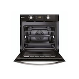 thumbnail of PRIVILEG Einbaubackofen PBWK3 JH8S BLG, 71L mit Pyrolyse