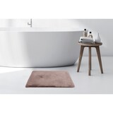 thumbnail of Badematte Priscella 500 Rosa 65cm x 100cm