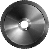 thumbnail of Getand mes voor model As 250 - antiaanbaklaag