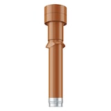 thumbnail of Helios DH 100 R - Dachhaube ziegelrot, DN 100 - 02014 - LB15458
