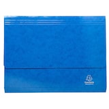 thumbnail of Exacompta  Cod. 6520Z - Cartella con tasca Iderama® 265 g/mq - 24x32cm colori assortiti  -  Confezione da 25 pz.