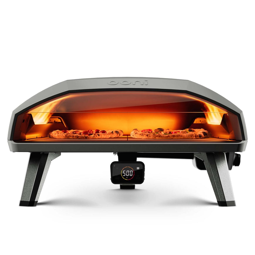 OONI - Forno portatile a gas Koda 2 Max