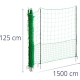 thumbnail of Wiesenfield Cercado para gallinas - altura de 125 cm - longitud de 15 m - sin corriente