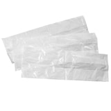 thumbnail of 50x30 Hygienebeutel HDPE Weiß 24x8 cm