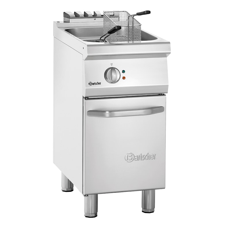 Friteuse - 23 Liter 15 kW - Bartscher Bartscher