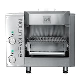 thumbnail of Broiler compatto We Grill, R-evolution E-2