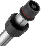 thumbnail of Royal Catering Batidora de brazo profesional - 500 W - 300 mm - velocidad regulable en continuo - de 6.000 a 18.000 rpm