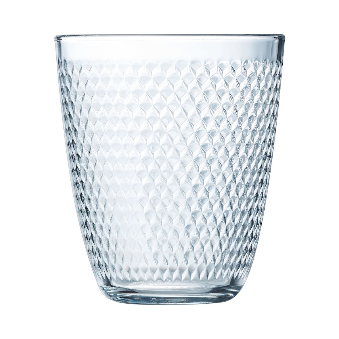 Verre à eau 31 cl Concepto Pampille - Luminarc