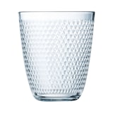 thumbnail of Verre à eau 31 cl Concepto Pampille - Luminarc