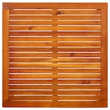 thumbnail of vidaXL Garten-Couchtisch 85x85x45 cm Massivholz Akazie