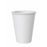 thumbnail of 3000x Ausschankbecher aus Hartpapier, weiß, 100ml