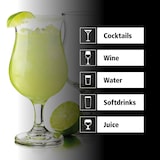 thumbnail of Libbey 12er Set Poco Grande Gläser -EMBASSY- 392 ml, Ø 8,5 cm, H: 17,5 cm