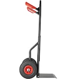 thumbnail of tectake Carretilla de mano negra Jürgen  Negro