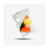 thumbnail of MEDITERRANEAN PACKAGING - SACO DE VÁCUO 350X500 mm 90 MICRONS (100 unid.) - take away - restauração - catering