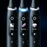 thumbnail of Oral-B iO Series 10 Cosmic black Elektrische Zahnbürste - 7 Reinungsmodi