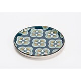 thumbnail of Assiette dessert Imany bleu 21 cm - 5 dont 1 offerte x6 -  Rond Grès Amadeus 21.00x21.00 cm