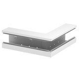 thumbnail of OBO Bettermann Außeneck GS-AA90130RW 6277510