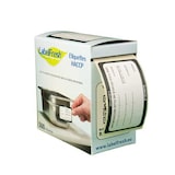 thumbnail of Labelfresh Etiquette HACCP 70 x 45 surgelé x 500