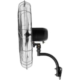 thumbnail of Ventilador de Parede Industrial, 180 W, Aço Inoxidável, 3 Velocidades